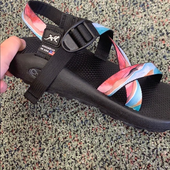 Z1 Sarah Chaco - Picture 3 of 5